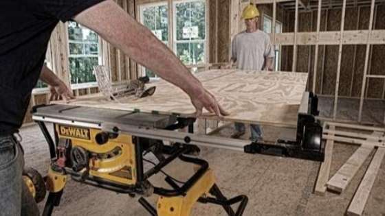 How to Get the Most out of Your Table Saw