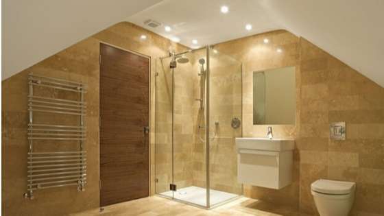 How Glass Shower Doors Make a Difference in Bathroom Functionality