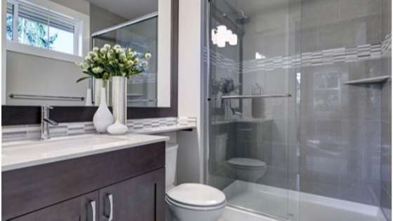 TOP 5 FEATURES OF SLIDING SHOWER DOORS THAT MAKE BATHROOM CHARISMATIC