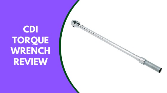 CDI Torque Wrench Review