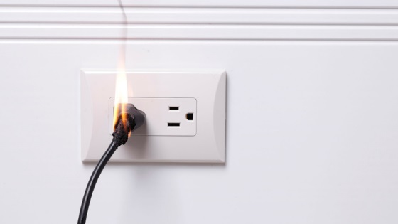How to Detect If Your Home Has Electrical Problems