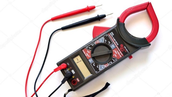 How to Use Clamp Meter to Measure DC Current