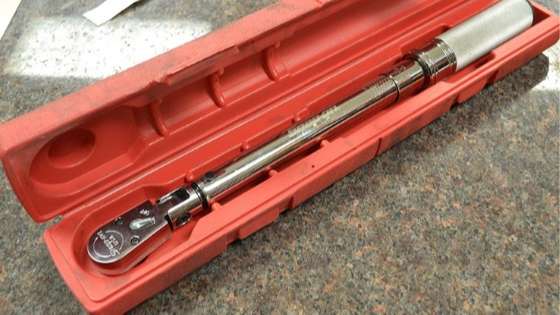 Snap On Torque Wrench Review