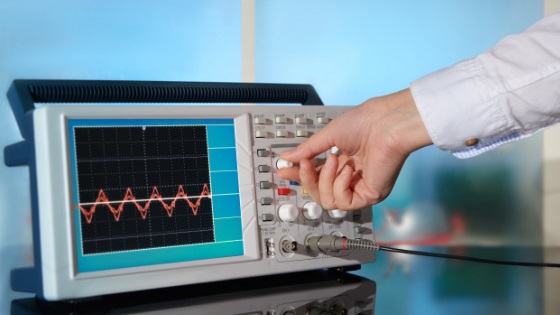 What are Oscilloscope Used for