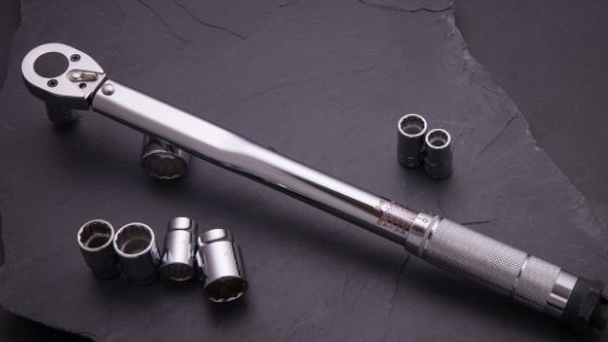 What Is A Torque Wrench Used For